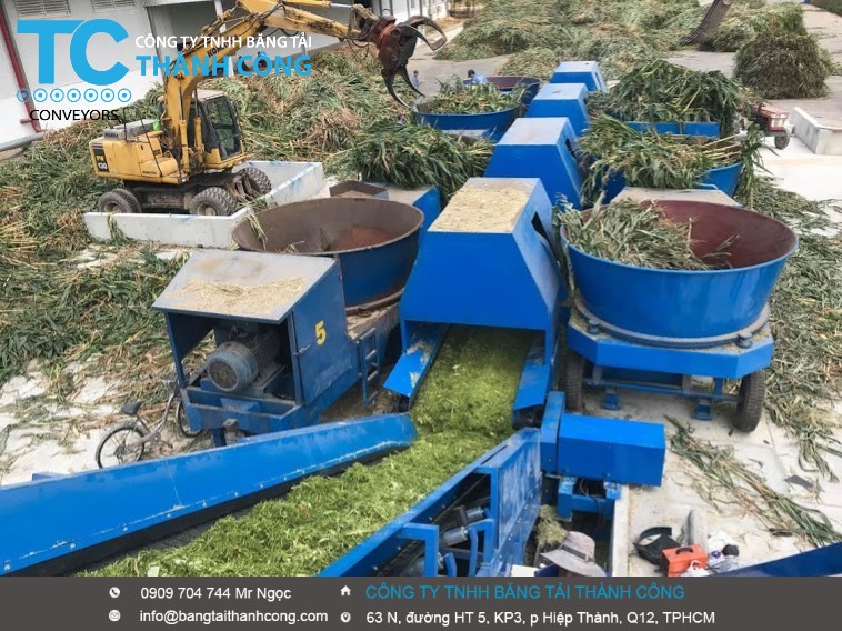 Ảnh chính dự án