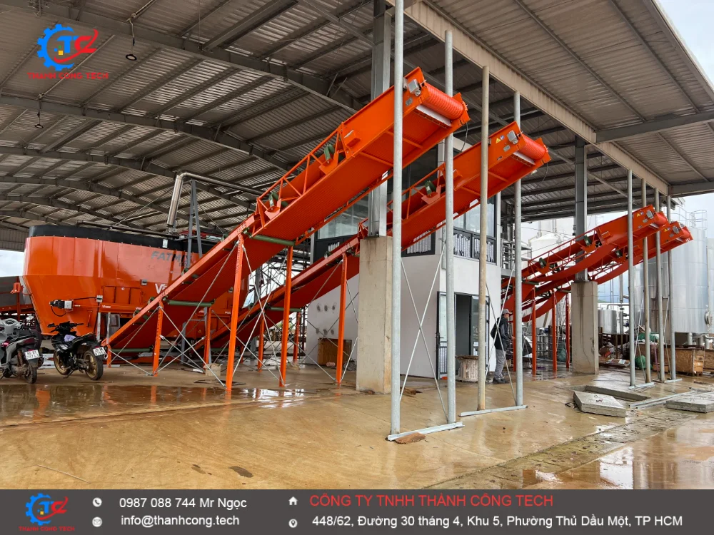 Ảnh chính dự án