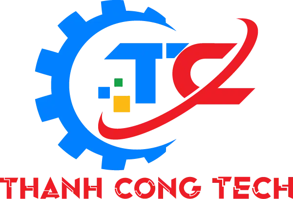 Thành Công Tech - Giải Pháp Máy Móc Công Nghiệp Tự Động
