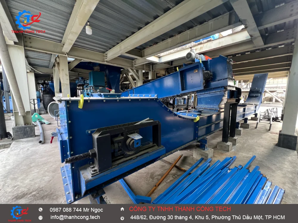 Ảnh chính dự án