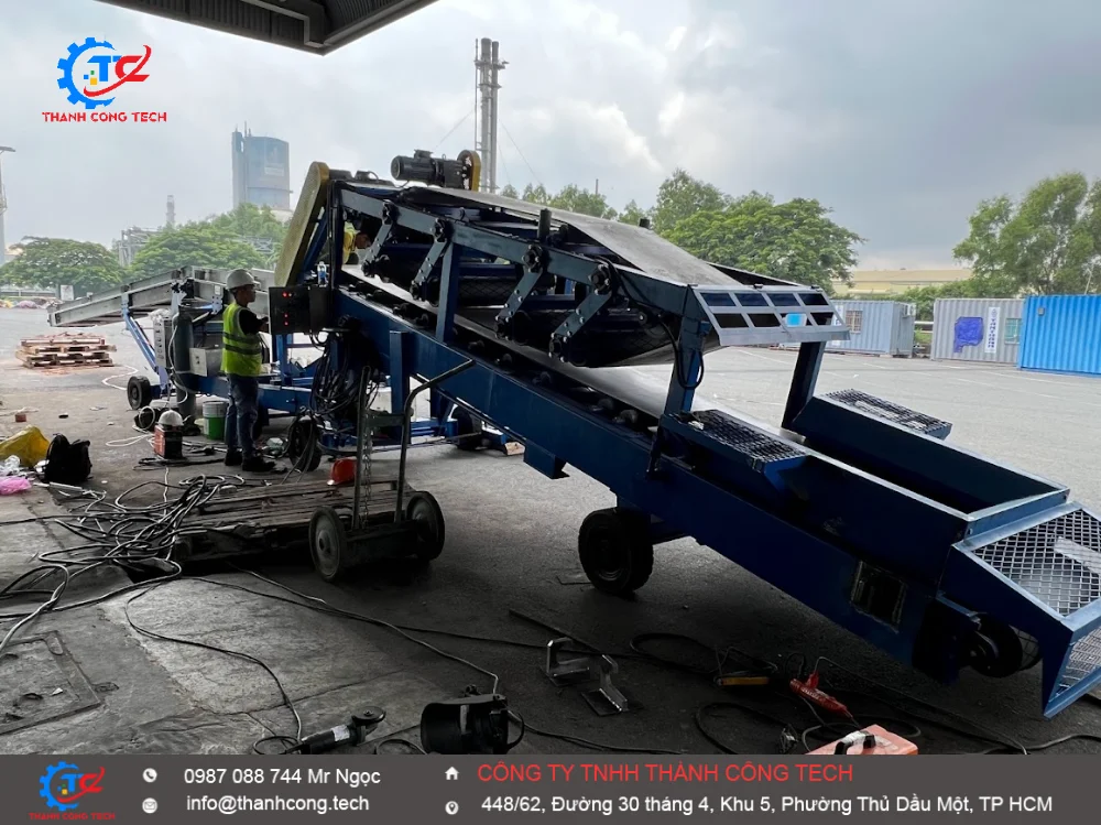 Ảnh chính dự án