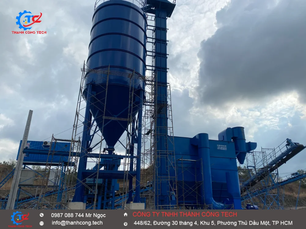 Ảnh chính dự án